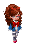 Fanciulla's avatar