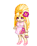 Desalina Raine's avatar