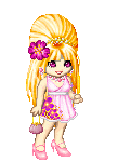 Desalina Raine's avatar