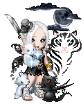 Madam Enigma's avatar