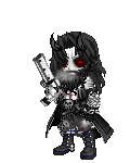 Ace Fehrr's avatar