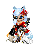 Koori Kitsune's avatar