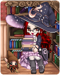 LadyRayneStrigoi's avatar