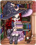 LadyRayneStrigoi's avatar