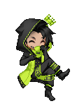 Dr Lamp's avatar