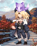 Bleuberry Ghost March's avatar
