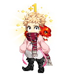 BrokenGaydar13's avatar