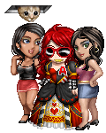 allison wonderlandz's avatar
