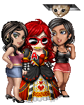 allison wonderlandz's avatar