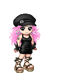 SilverGothicNeko's avatar