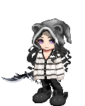 Rogue Destiny's avatar