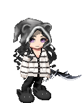 Rogue Destiny's avatar