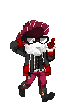 Capricious Chameleon's avatar