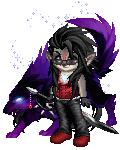 Mistress Morganna's avatar