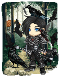 Captain Allister Caine's avatar