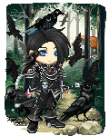 Captain Allister Caine's avatar