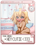 Zysets's avatar