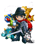 Deacon Charmer's avatar