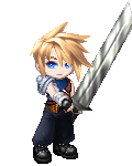 Alanis Strife's avatar