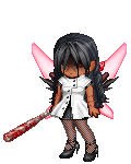 OrangeGirl18's avatar