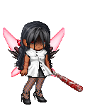 OrangeGirl18's avatar