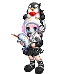 LoveLovePenguin's avatar