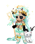 Iampent's avatar