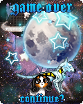 Canis Minor's avatar