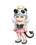Zenia Wulfe's avatar