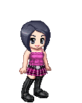Musette Fujiwara's avatar