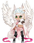 Lady Astoria's avatar