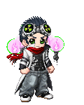 Meridian Isenguard's avatar