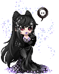 Glitzy Glitch's avatar
