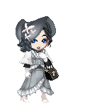 Min Shade's avatar