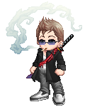 Captain Uncommon's avatar