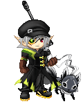 ashura shadow's avatar