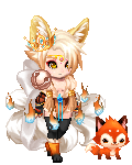 Oath Keeper Fox-Fox's avatar