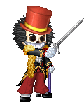 SoulKingBrooke's avatar