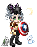 Guardian Krayla's avatar