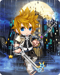 Rukerius's avatar