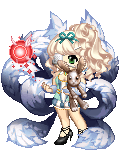 Amaru-san's avatar