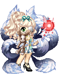 Amaru-san's avatar