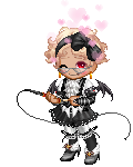 MercuryLight's avatar