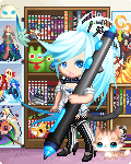 XMegantronX's avatar
