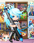 XMegantronX's avatar