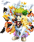 Li Kamenashi's avatar