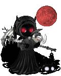 Miss Mysterieux's avatar