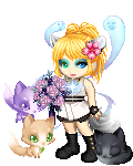 Sirea Angelie's avatar
