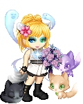 Sirea Angelie's avatar