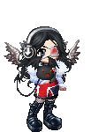 DesertedDreams's avatar